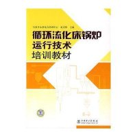 循环流化床锅炉运行技术培训教材