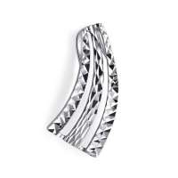 翠绿首饰-神往系列Pt950铂金吊坠