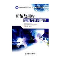 新编数据库应用与实训指导