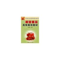 棚室番茄高效栽培教材