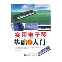 实用电子琴基础与入门