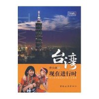 台湾现在进行时