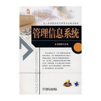 管理信息系统(含1CD)