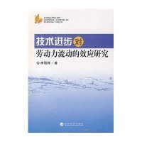 技术进步对劳动力流动的效应研究