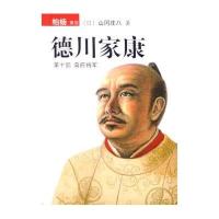 德川家康10:幕府将军