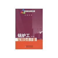 锅炉工实用技术手册（二版）