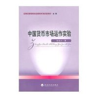 中国货币市场运作实验