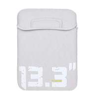 艾华士笔记本内胆包13.3寸29327(银白色)