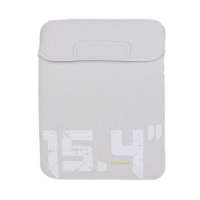 艾华士笔记本内胆包15.4寸29328(银白色)