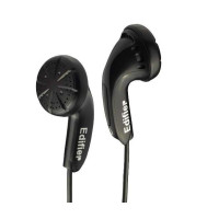 漫步者耳塞式耳机H100