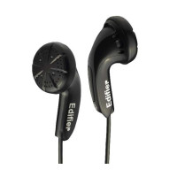 漫步者耳塞式耳麦K110