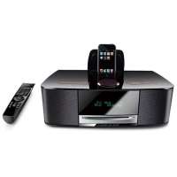 漫步者遥控多功能桌面音箱IPOD/CDM360