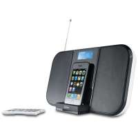 漫步者遥控多功能桌面音箱IPODM35