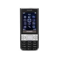 现代手机HYUNDAI I520(黑)