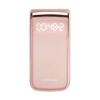 现代手机HYUNDAI I719(粉)