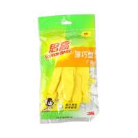 3M思高薄巧型手套 (中)G621
