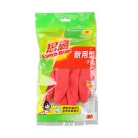 3M思高耐用型手套 (中)G621+