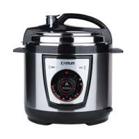 东菱电压力锅EP-J904