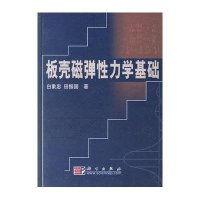 板壳磁弹性力学基础