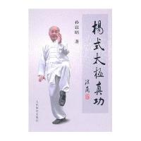 杨氏太极真功