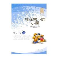 埋在雪下的小屋：6A级