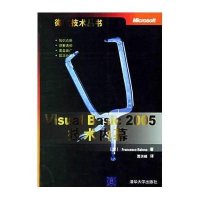 VISUAL BASIC 2005技术内幕(微软技术丛书)