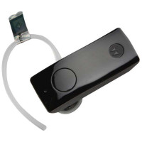 摩托罗拉蓝牙耳机HK100