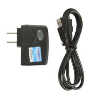 酷派旅行充电器C-P10