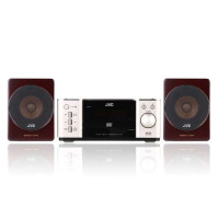 JVC迷你音响EX-AR3G