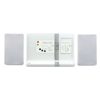 JVC迷你音响UX-VJ3