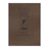 平面时刻：平面设计作品集