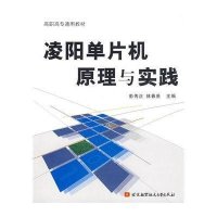 凌阳单片机原理与实践