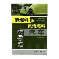 醇燃料与灵活燃料汽车
