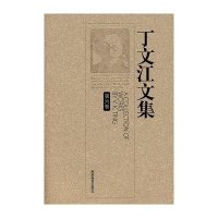 丁文江文集(第六卷)