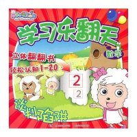 喜羊羊与灰太狼学习乐翻天：数学