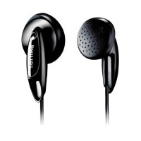 飞利浦 耳塞式耳机 SHE1360