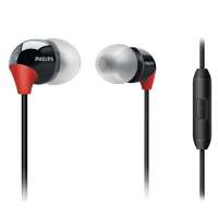 飞利浦耳机SHH3580