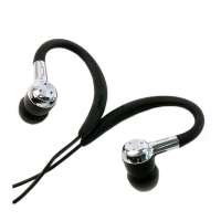 飞利浦运动系列耳机SHS8000(黑)