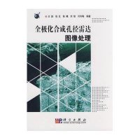 全极化合成孔径雷达图像处理