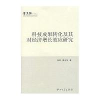科技成果转化及其对经济增长效应研究
