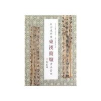 长沙东牌楼东汉简牍书法艺术