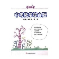卓越备考 中考数学综合题