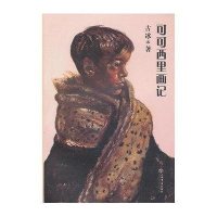 可可西里画记