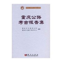 重庆公路考古报告集