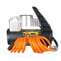 嘉西德车用轮胎充气泵3779