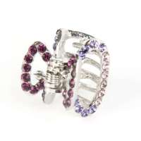 新光饰品淑雅情缘系列发饰11110203031003