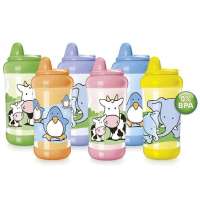 新安怡双层隔热魔术杯SCF670/01