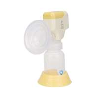 小白熊电动吸奶器HL-0637