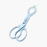 小白熊防滑奶瓶夹HL-0614