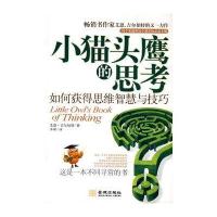 小猫头鹰的思考